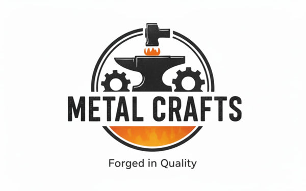 Metal Crafts